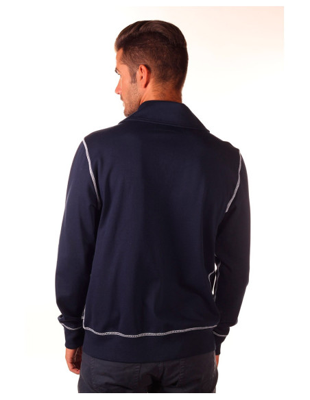 NAUTICA N31AMKNA217N - Jacket