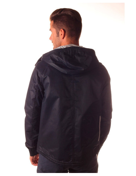 NAUTICA N31AMOUT711N - Jacket