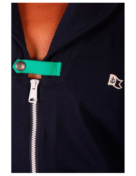 NAUTICA N31AMKNA217N - Chaqueta
