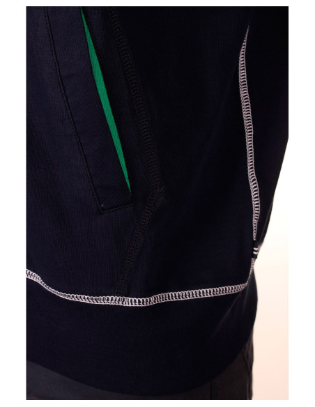 NAUTICA N31AMKNA217N - Jacket