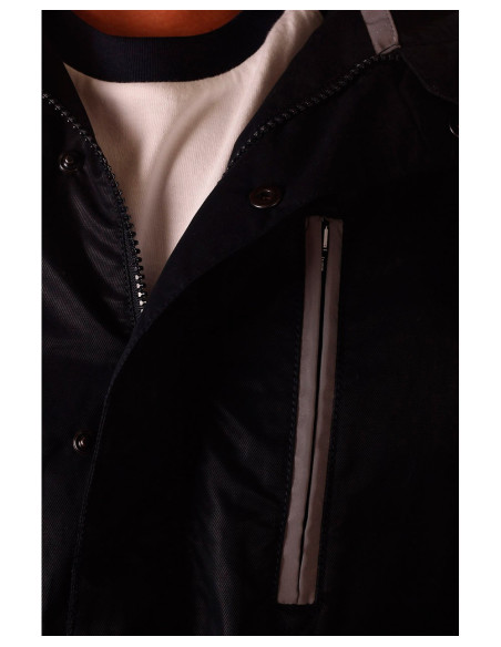 NAUTICA N31AMOUT711N - Jacket