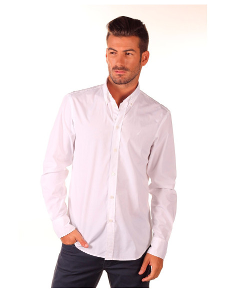 NAUTICA N31AMWOV302R - Camisa