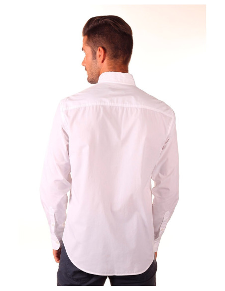 NAUTICA N31AMWOV302R - Camisa