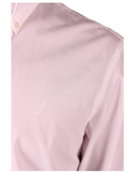 NAUTICA N31AMWOV302R - Camisa