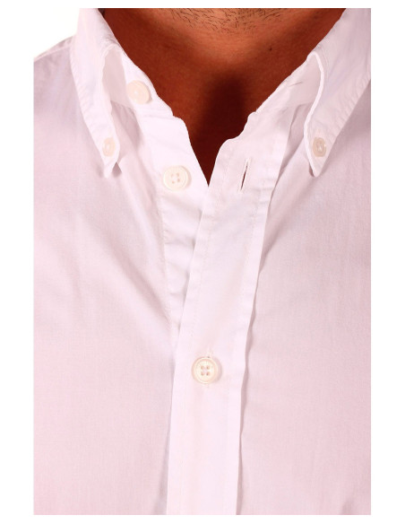 NAUTICA N31AMWOV302R - Camisa