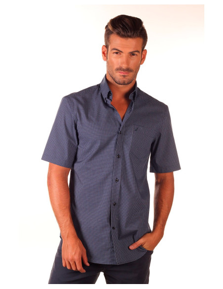 NAUTICA N31AMWOV313R - Shirt