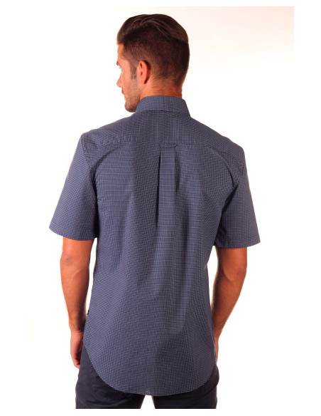 NAUTICA N31AMWOV313R - Shirt