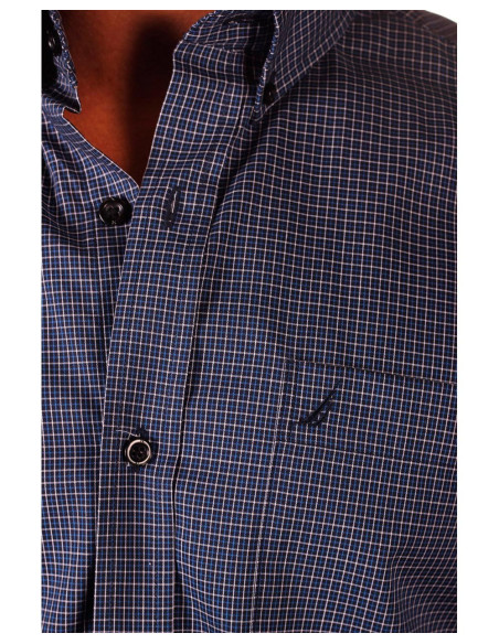 NAUTICA N31AMWOV313R - Shirt
