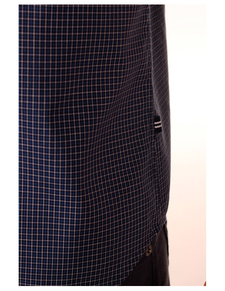 NAUTICA N31AMWOV313R - Shirt