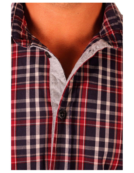 NAUTICA N31AMWOV321S - Camisa