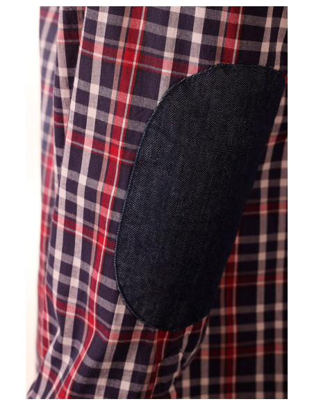NAUTICA N31AMWOV322S - Shirt