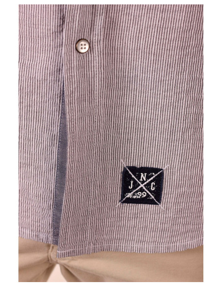 NAUTICA N31AMWOV325S - Shirt