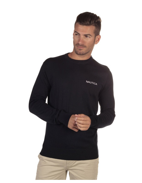 NAUTICA N31AMSW0404N - Jumper