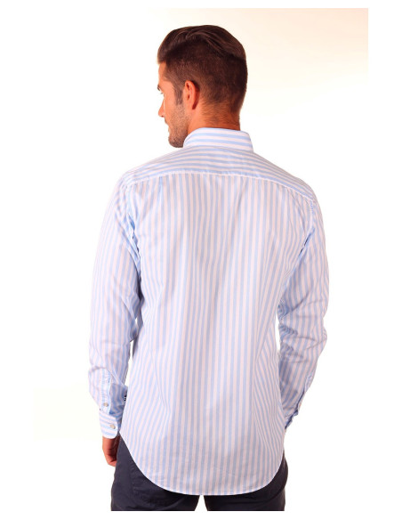 NAUTICA W23415 - Camisa