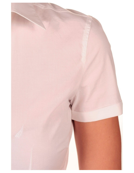 NAUTICA N31AWWOV360N - Camisa