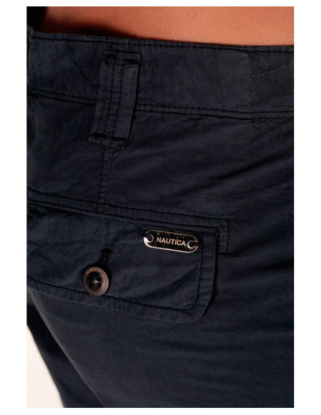 NAUTICA N31AWBOT582N - Trousers