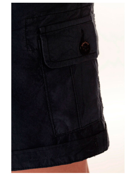 NAUTICA N31AWBOT582N - Trousers