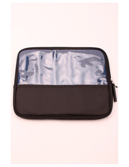 NAUTICA N31PUN010082 - Black case