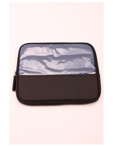 NAUTICA N31PUN010082 - Funda negra