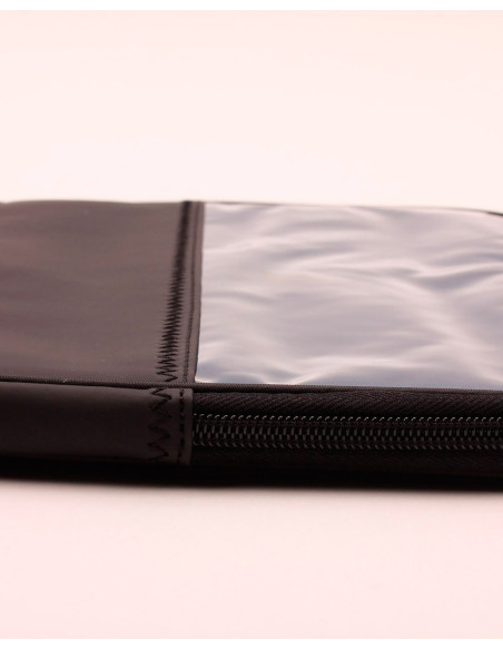 NAUTICA N31PUN010082 - Black case