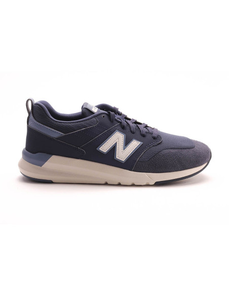 NEW BALANCE NBMS009RD1 - Baskets