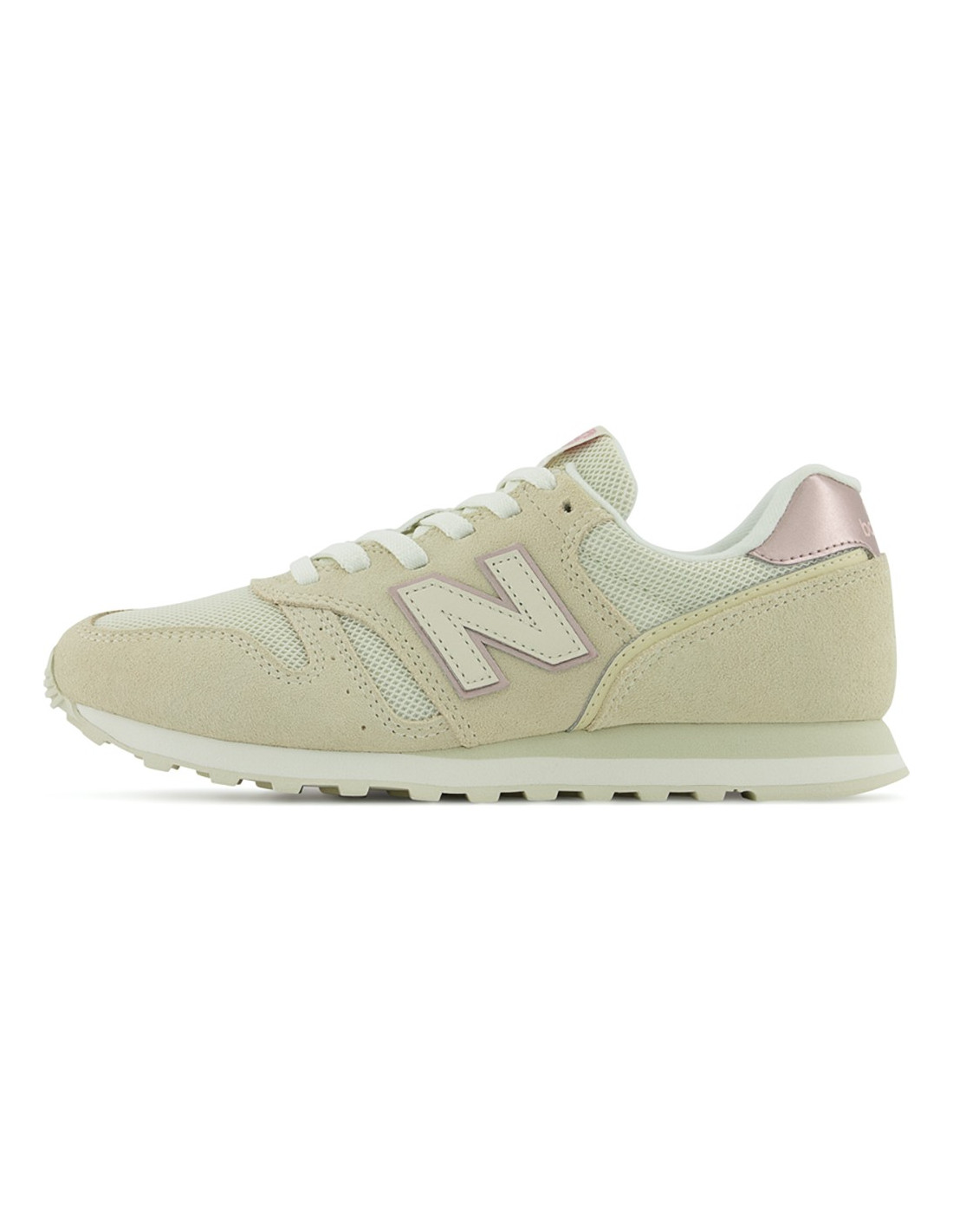 NEW BALANCE WL373 Baskets
