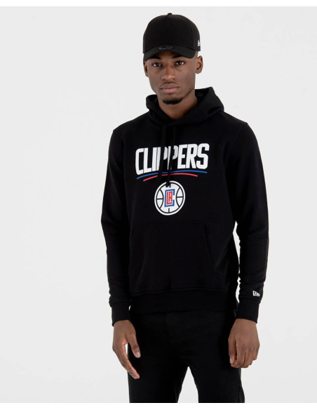 NEW ERA NBA 11546174 - Moletom