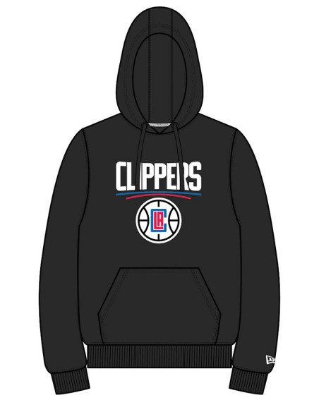 NEW ERA NBA 11546174 - Moletom
