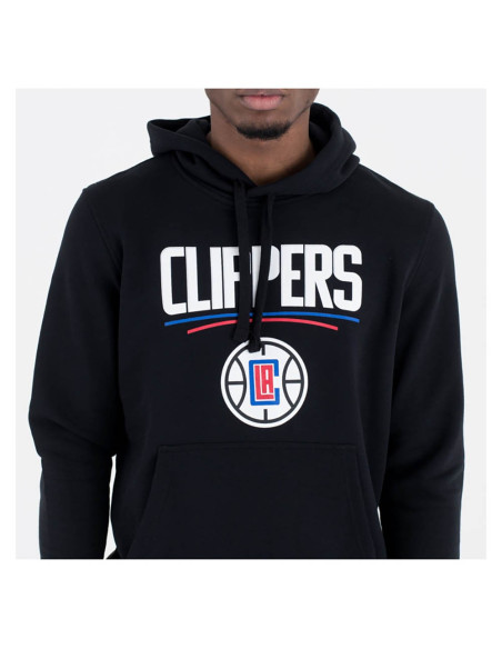NEW ERA NBA 11546174 - Moletom