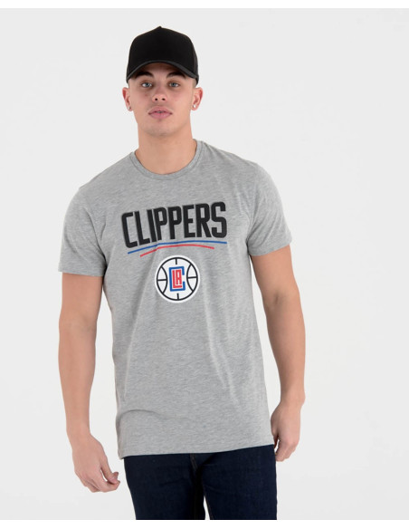 NEW ERA NBA 11546141 - T-shirt