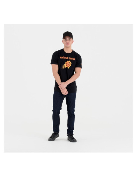 NEW ERA NBA  11546141 - Camiseta