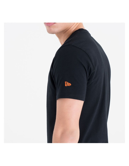 NEW ERA NBA 11546141 - T-shirt