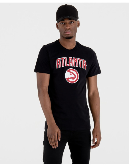 NEW ERA NBA 11546141 - T-shirt