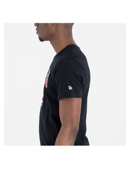 NEW ERA NBA 11546141 - T-shirt