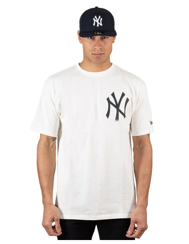 NEW ERA MLB  12195449 - Camiseta