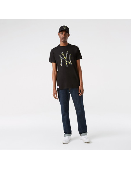 NEW ERA NBA  12827220 - Camiseta