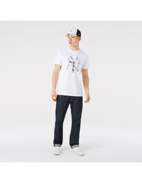 NEW ERA NBA 12827220 - T-shirt
