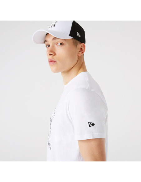 NEW ERA NBA 12827220 - T-shirt