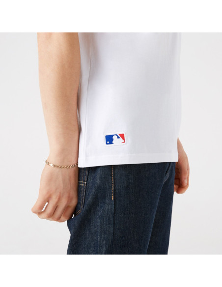 NEW ERA NBA 12827220 - T-shirt