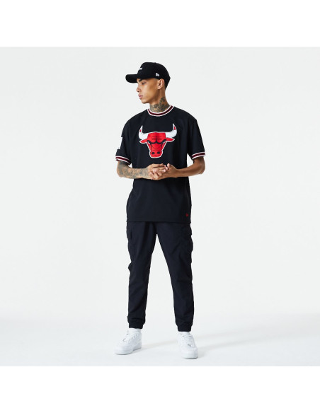 NEW ERA NBA 12485674 - T-shirt