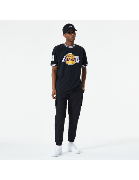 NEW ERA NBA 12485674 - Maglietta