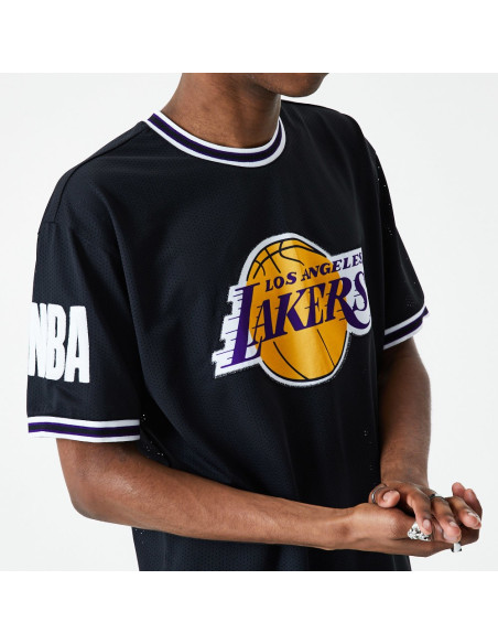 NEW ERA NBA 12485674 - Maglietta