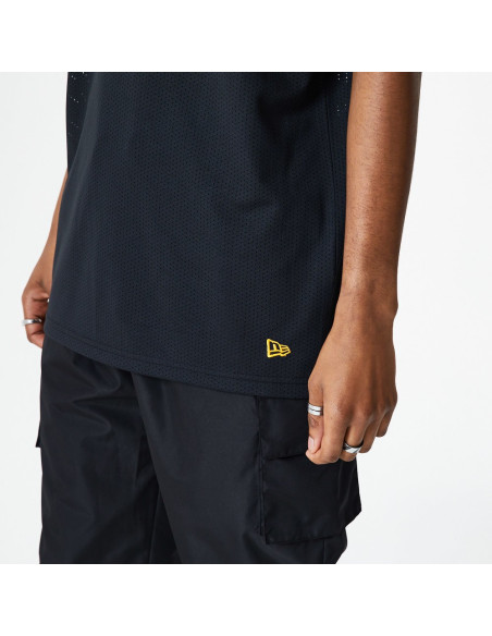 NEW ERA NBA 12485674 - T-shirt