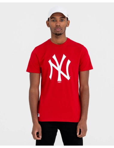 NEW ERA MLB  11863819 - Camiseta