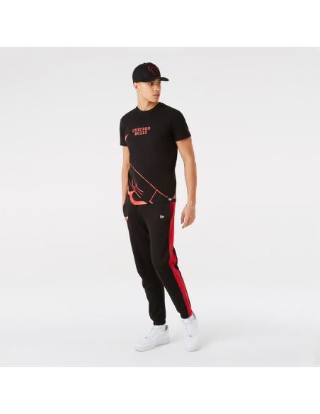 NOVA ERA NBA 12827220 - Camiseta
