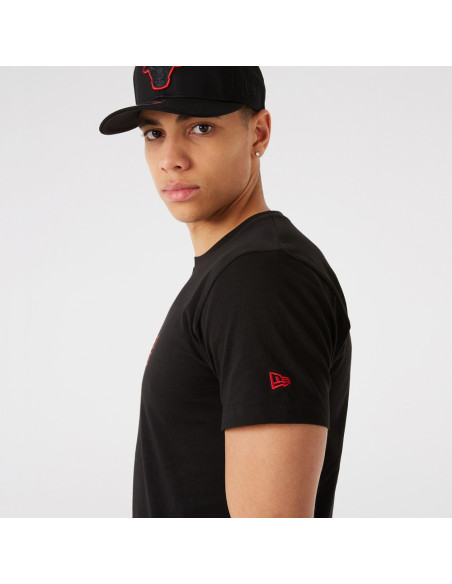 NOVA ERA NBA 12827220 - Camiseta