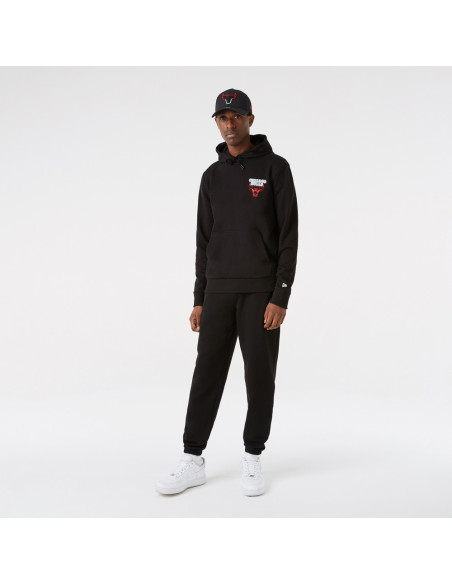 NEW ERA NBA  12827217 - Sudadera