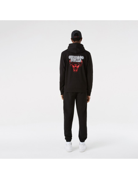 NEW ERA NBA  12827217 - Sudadera