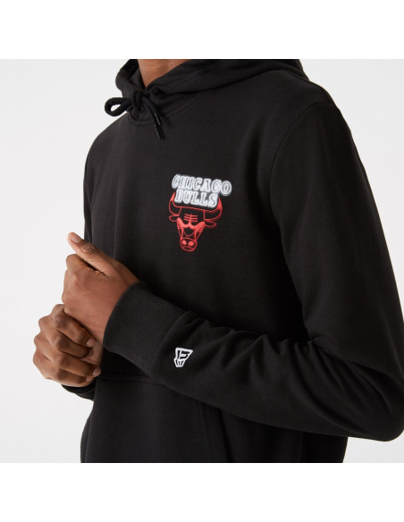 NEW ERA NBA  12827217 - Sudadera