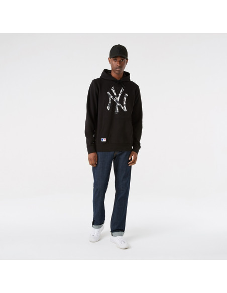 NEW ERA MLB 12827258 - Sweat-shirt